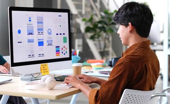 Dịch Vụ Thiết Kế Web TPHCM Chuẩn SEO – Bứt Phá Doanh Thu Cùng iWeb