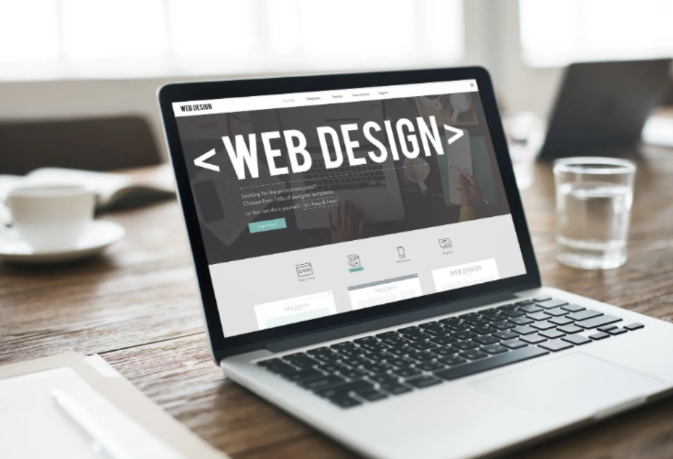 Thiết Kế Web Giá Rẻ: Bí Quyết Sở Hữu Website Chuẩn SEO Không Lo Lỗi Thời